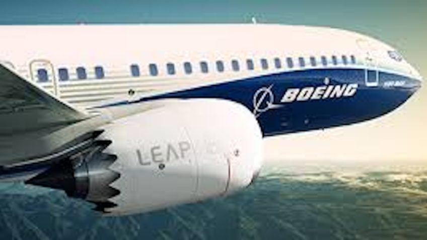 Boeing deve lucrar com acordos comerciais sob Trump, diz BofA