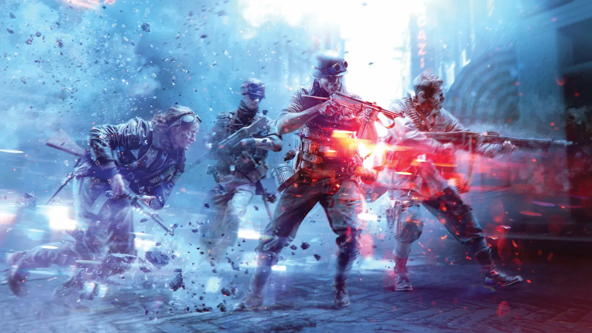 Jogo 'Battlefield 6' evita mensagem política e quer ser apenas entretenimento