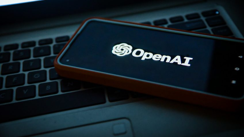 OpenAI construirá 1º datacenter da empresa na Europa