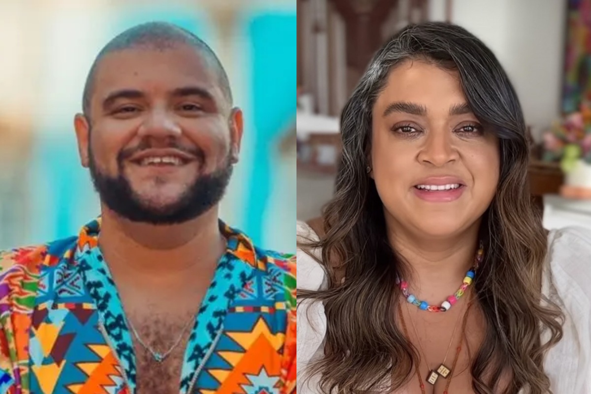 Gominho deixa agência de Preta Gil após morte da cantora