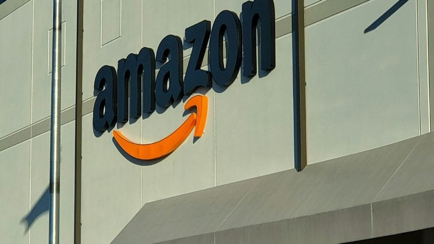 Amazon supera expectativas com lucro de US$ 18,1 bi no 2º trimestre