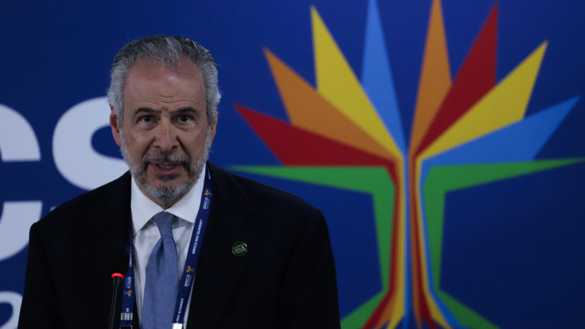 Países pedem tirar COP30 de Belém por preços altos em hotéis
