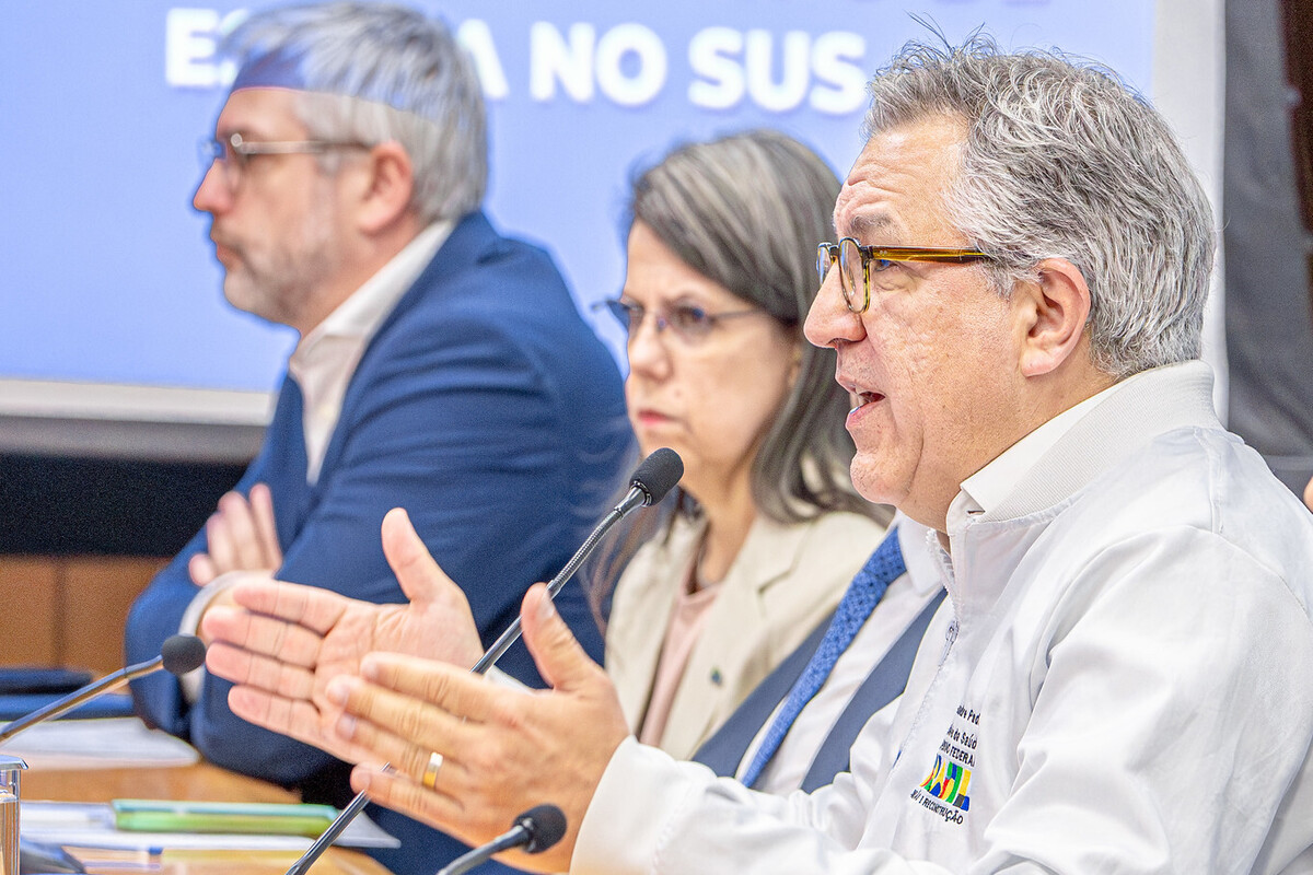 Planos de saúde começam a atender pacientes do SUS nesta 6ª. Entenda