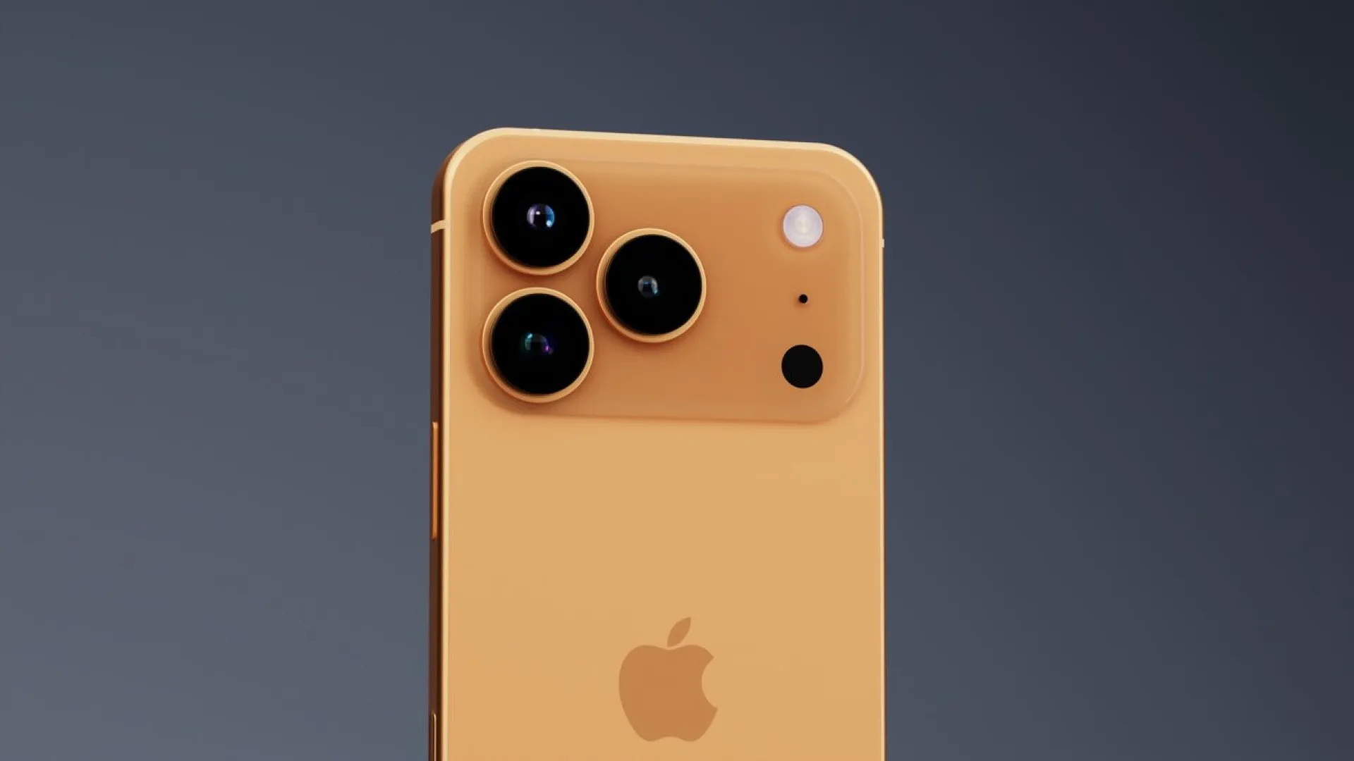 Prepare a carteira! Apple pretende aumentar preço do iPhone 17