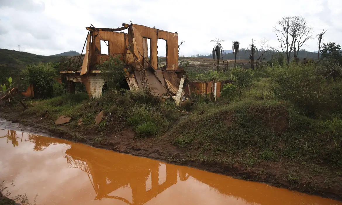 Caso Mariana: escritório londrino processa mineradoras por conspiração
