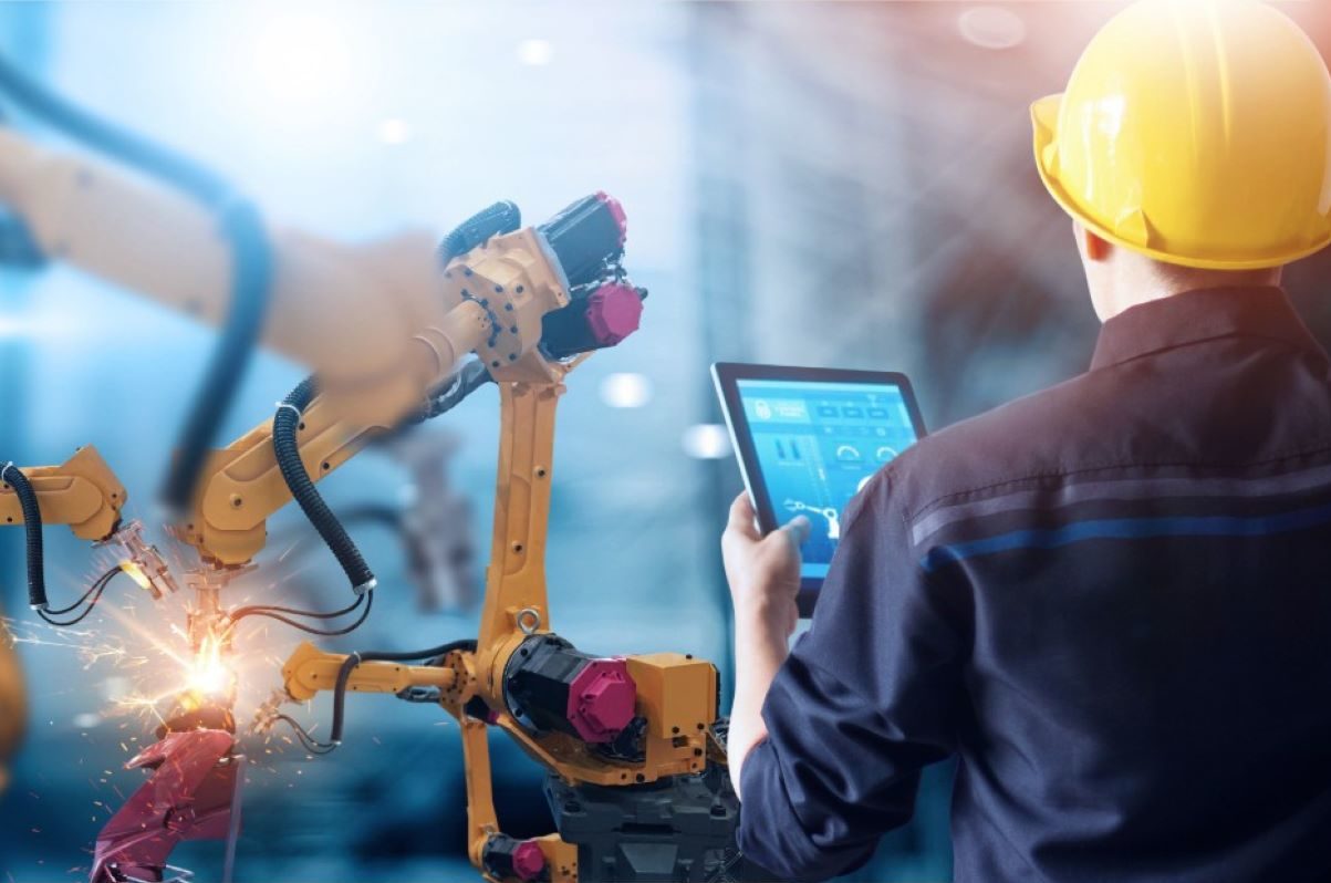 Produção industrial tem leve alta em junho, mas volta a decepcionar
