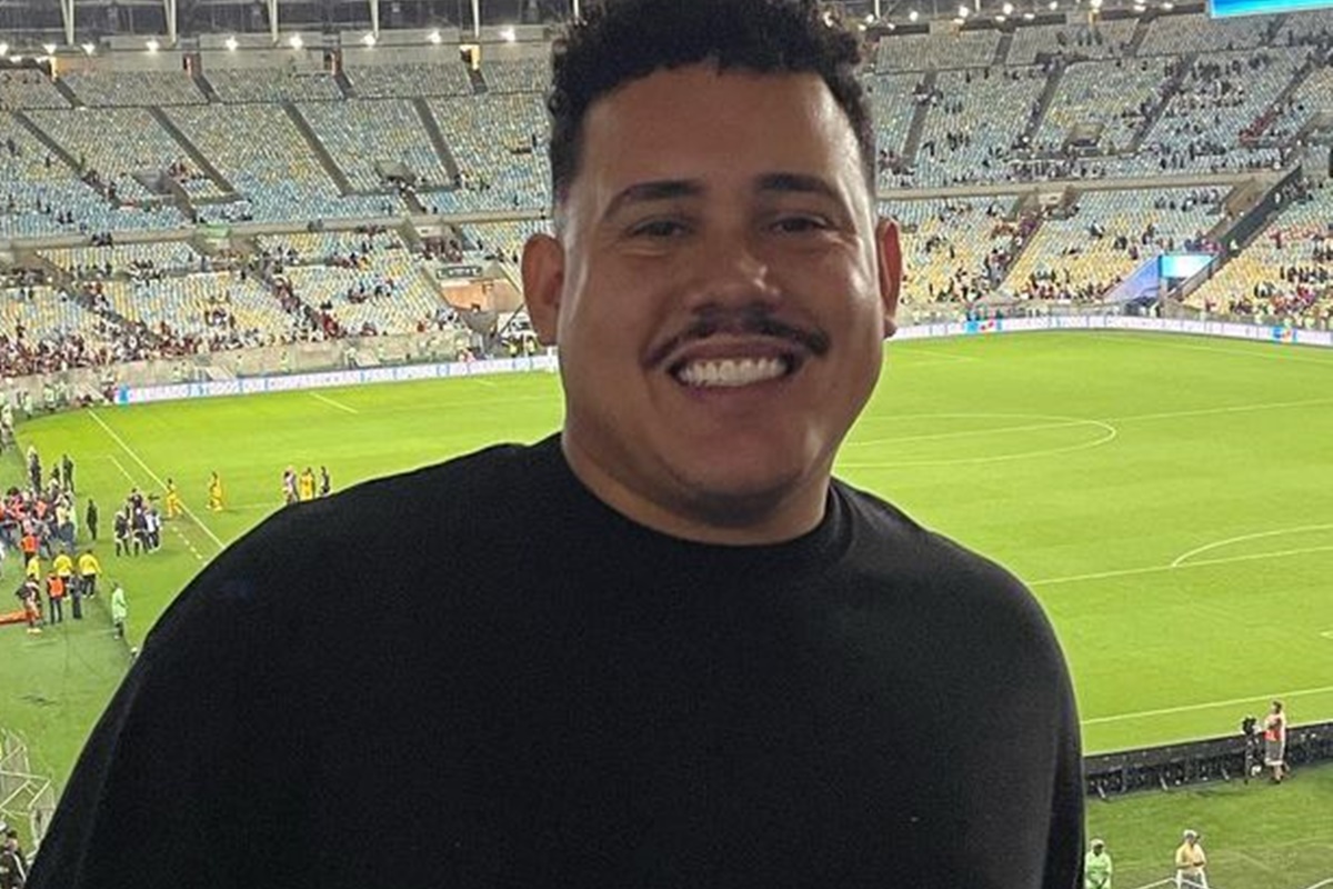 Ex-BBB Lucas Buda emagrece 10 kg em 15 dias: veja antes e depois