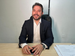 Procurador destaca avanços e atuação da Câmara de Cuiabá no primeiro semestre de 2025