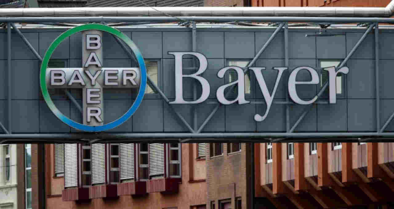 Bayer eleva estimativa de vendas em 2025 e faz provisões para litígios nos EUA