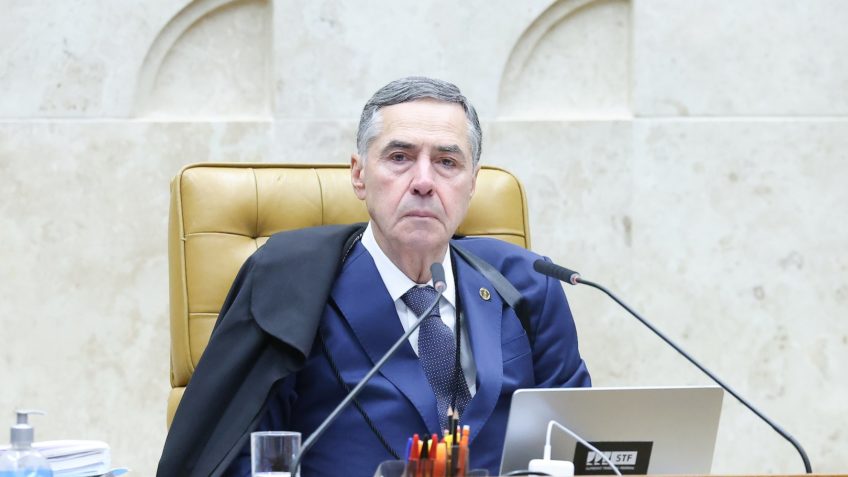 Leia discurso de Barroso na abertura do 2º semestre do Judiciário