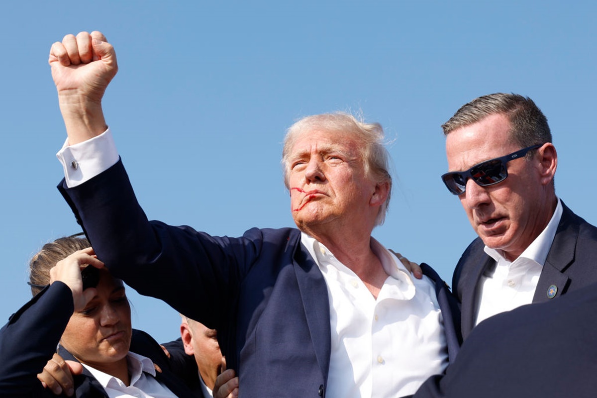 Camboja indicará Trump no Nobel da Paz por travar guerra na Ásia
