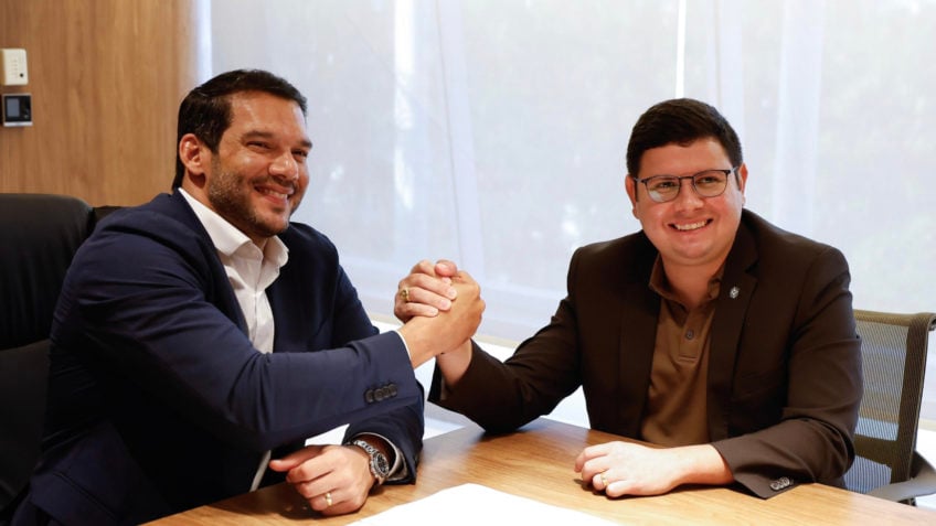 CBF investe R$ 1,5 mi em centro de desenvolvimento do futebol no AP