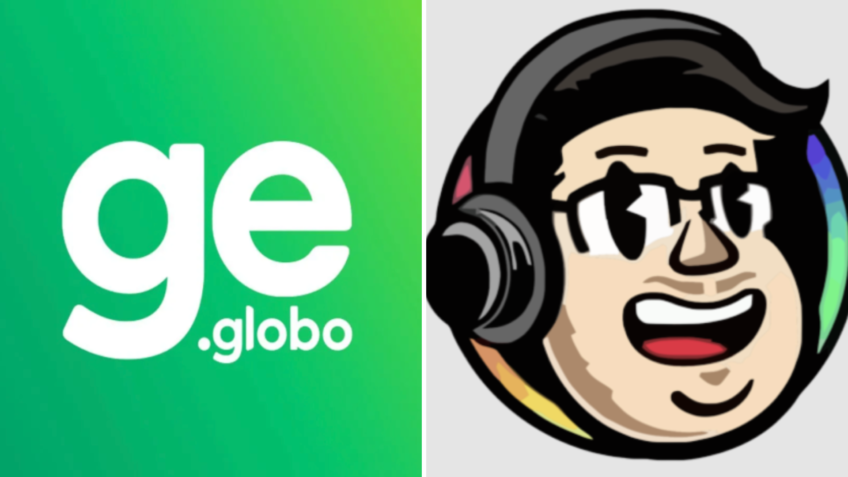“Globo” lançará GE TV no YouTube para competir com CazéTV, diz jornal