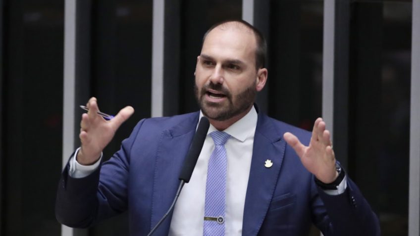 Oposição comemora racha no STF após sanções dos EUA a Moraes