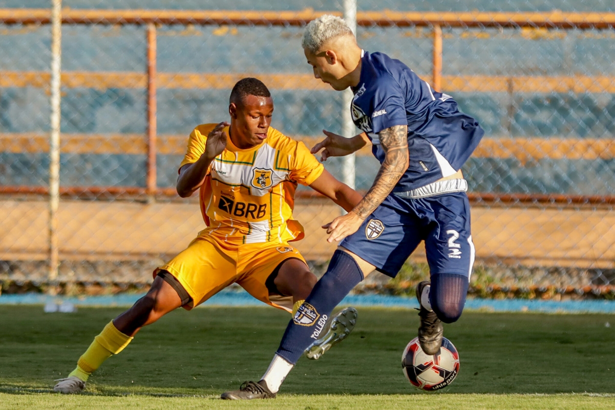 Distrito Federal terá fim de semana repleto de atrações esportivas