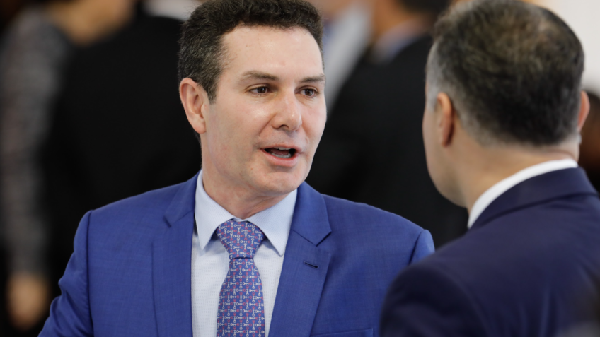 Ministro das Cidades garante realização da COP30 em Belém