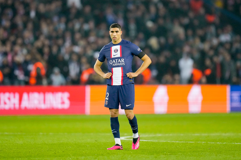 Astro do PSG é acusado de estupro e pode pegar até 15 anos de prisão