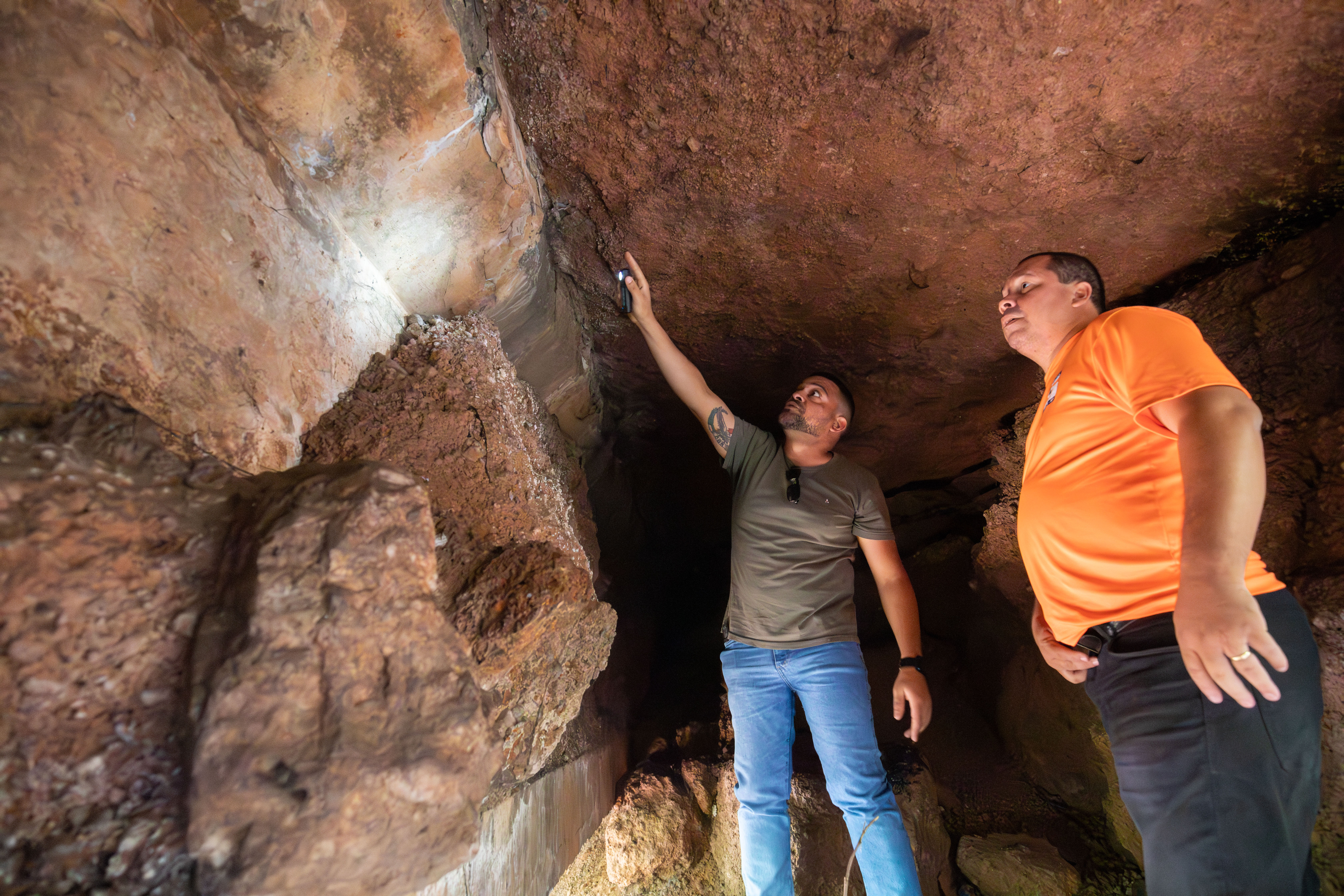 Prefeitura de Cuiabá monitora estrutura na Ponte do Coxipó