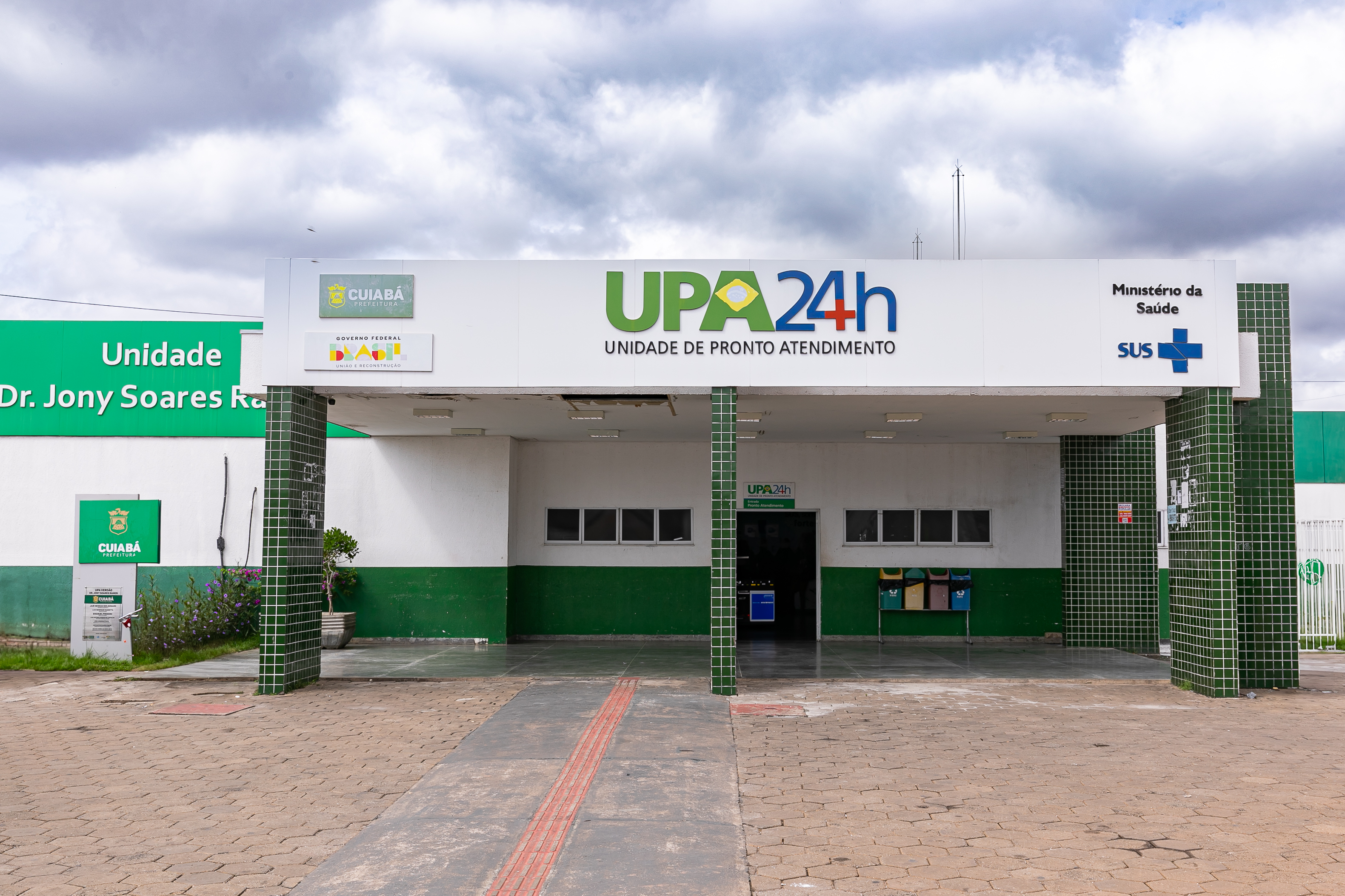 Prefeitura de Cuiabá disponibiliza escala de plantão médico de forma online e física