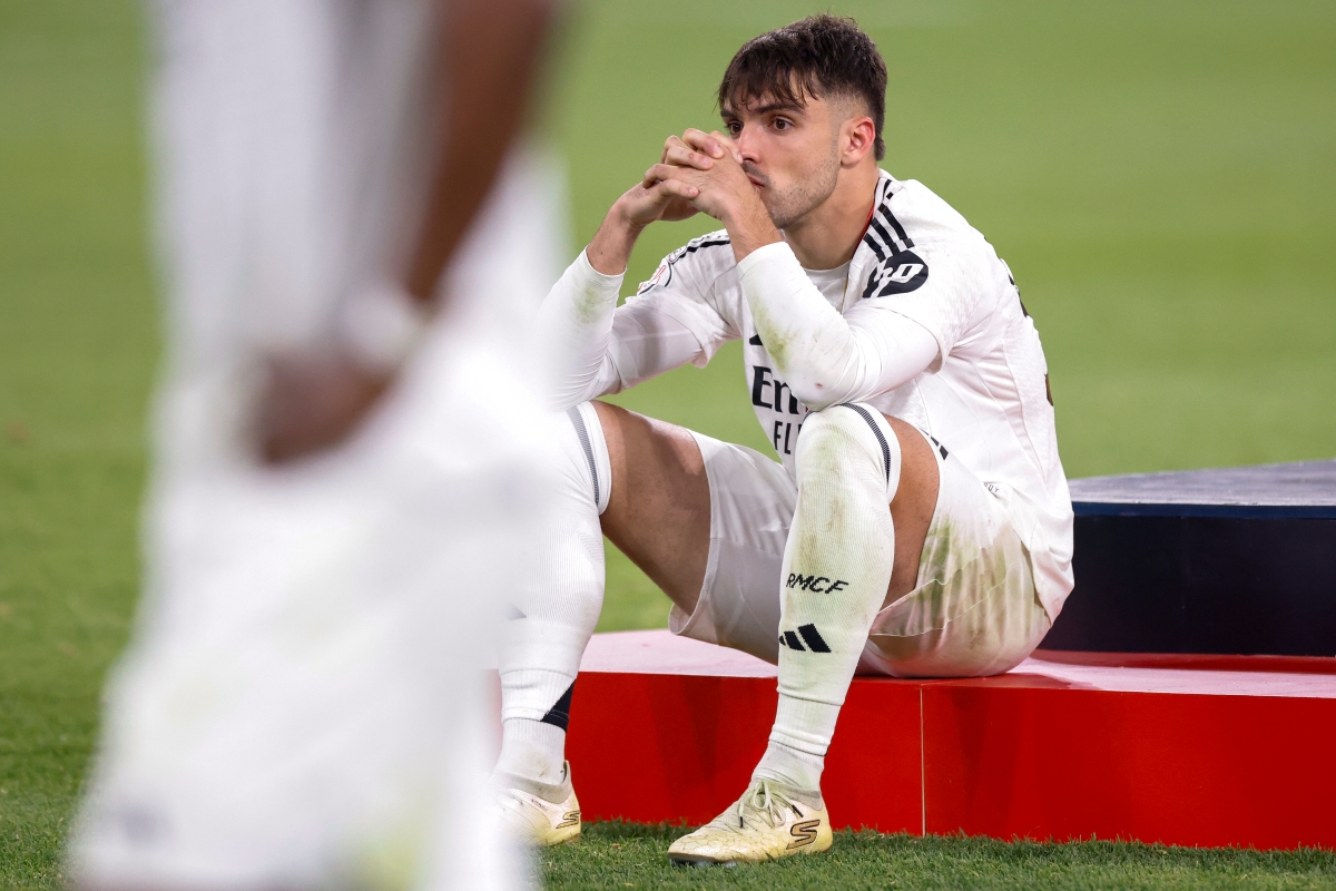 MP da Espanha pede prisão de jogador do Real por pornografia infantil