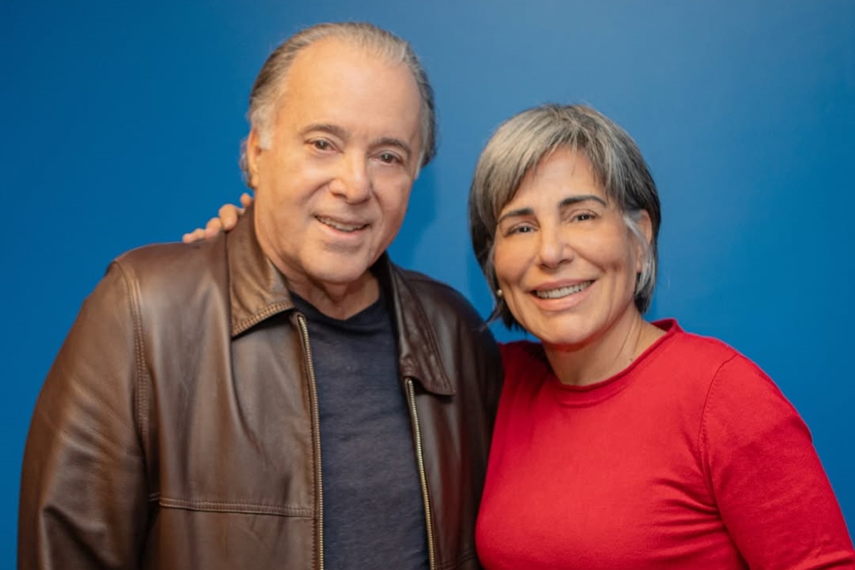 Se Eu Fosse Você 3 é anunciado com Tony Ramos e Gloria Pires