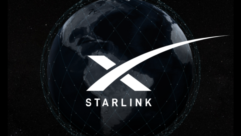 Internet grátis da Starlink para celular não funciona no Brasil