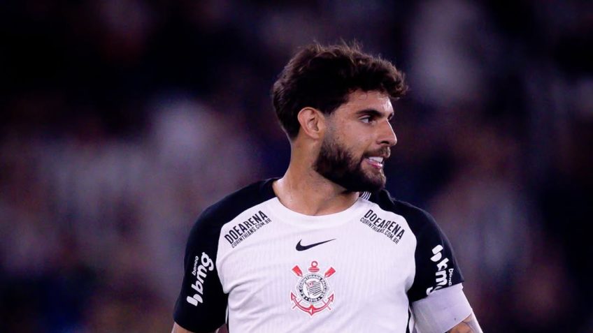 Risco jurídico motivou Corinthians a renovar com a Nike