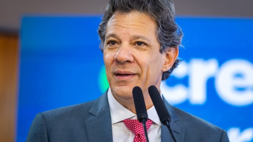 Haddad cogita que Estados comprem alimentos para atenuar tarifaço