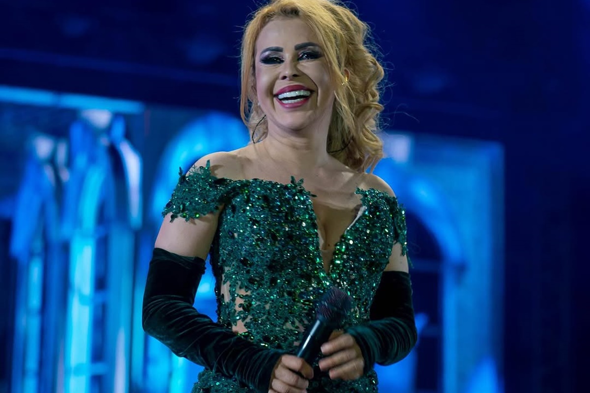 Joelma, Natiruts, Pabllo Vittar e mais: o que fazer no DF