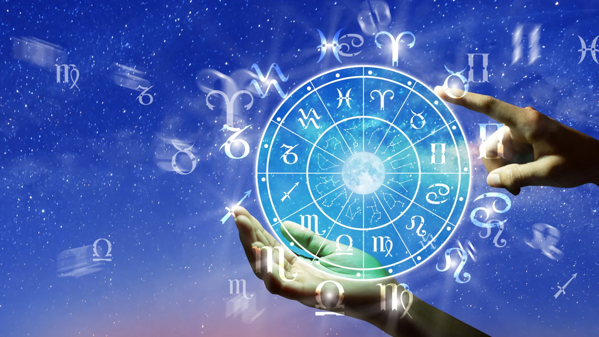 Marte entra em Libra e estes quatro signos estão cheios de sorte