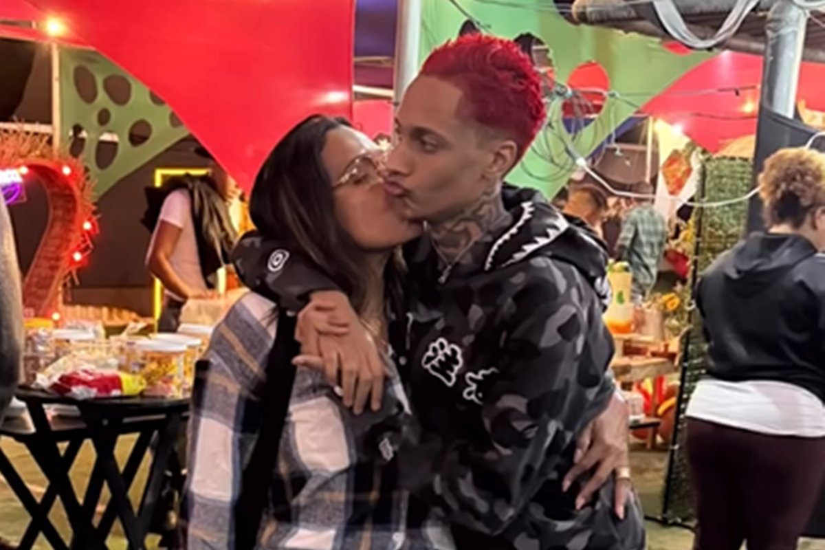 Mãe de Oruam desabafa dez dias após a prisão do rapper: “Não merece”
