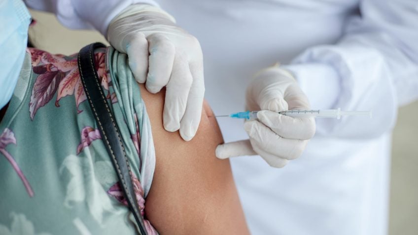 Vacinas de herpes e VSR podem ser aliadas contra a demência