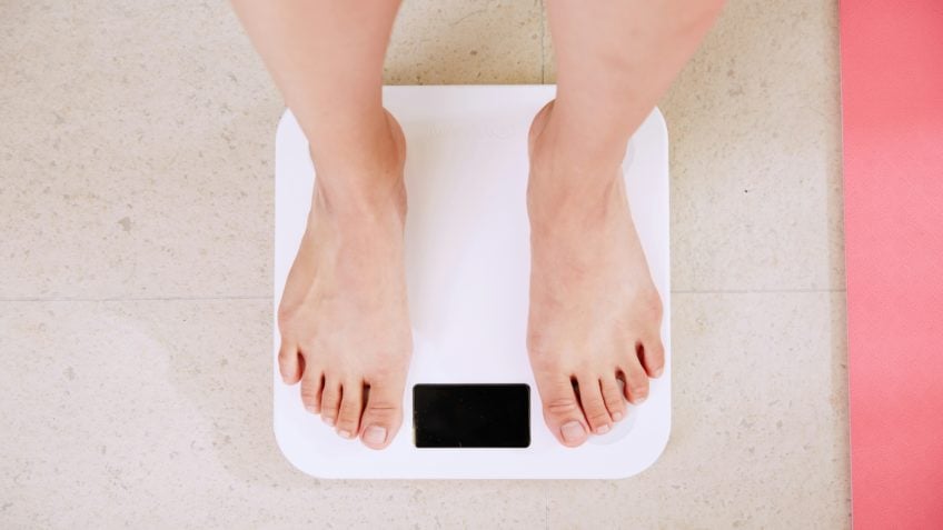 Risco de morte em quem tem obesidade sarcopênica sobe 80%