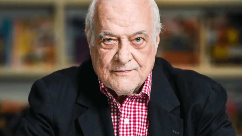 Jornalista José Roberto Guzzo morre aos 82 anos