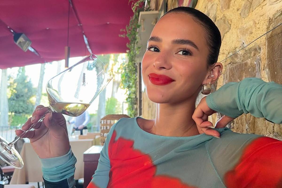 Saiba como será a festa de 30 anos de Bruna Marquezine em ilha privada