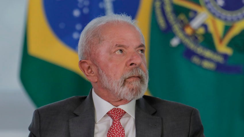 40% acham Lula "ruim" ou "péssimo", diz Datafolha