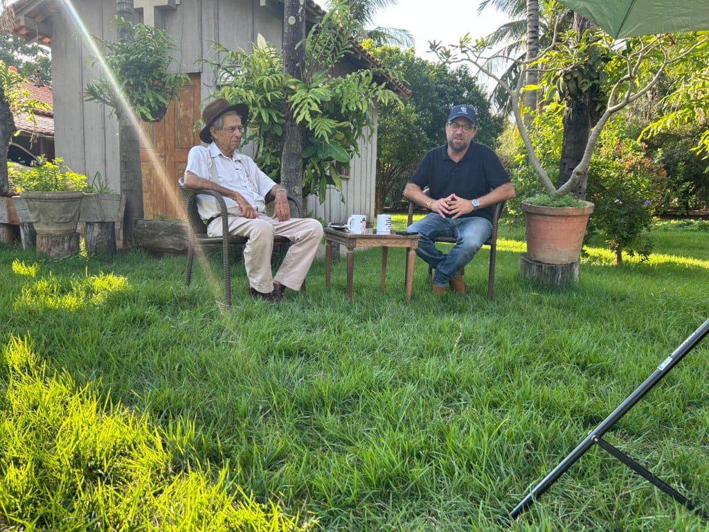 Conheça José Humberto, na raça Nelore foi de visionário a gigante da pecuária