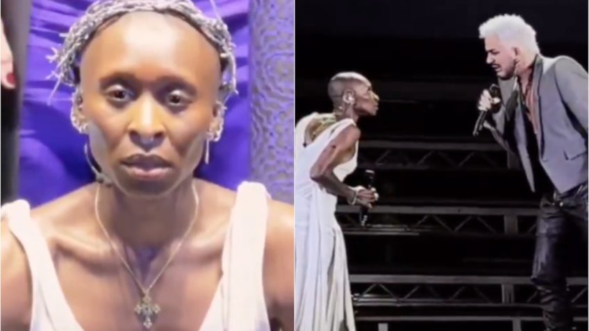 Peça que tem atriz negra como Jesus estreia nos EUA