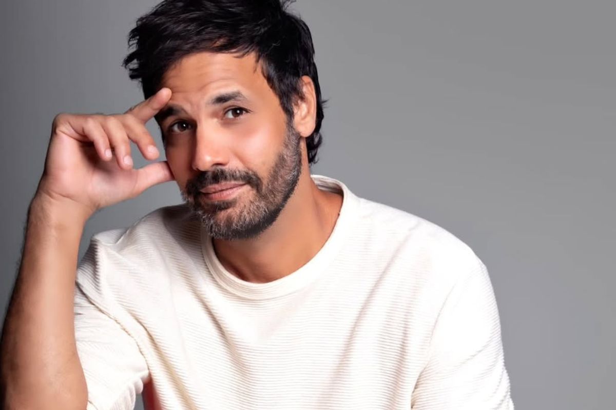 Morre Mauricio Silveira, ex-ator da Globo, aos 48 anos