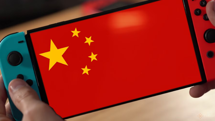 China tem maior crescimento em 5 anos no mercado de games