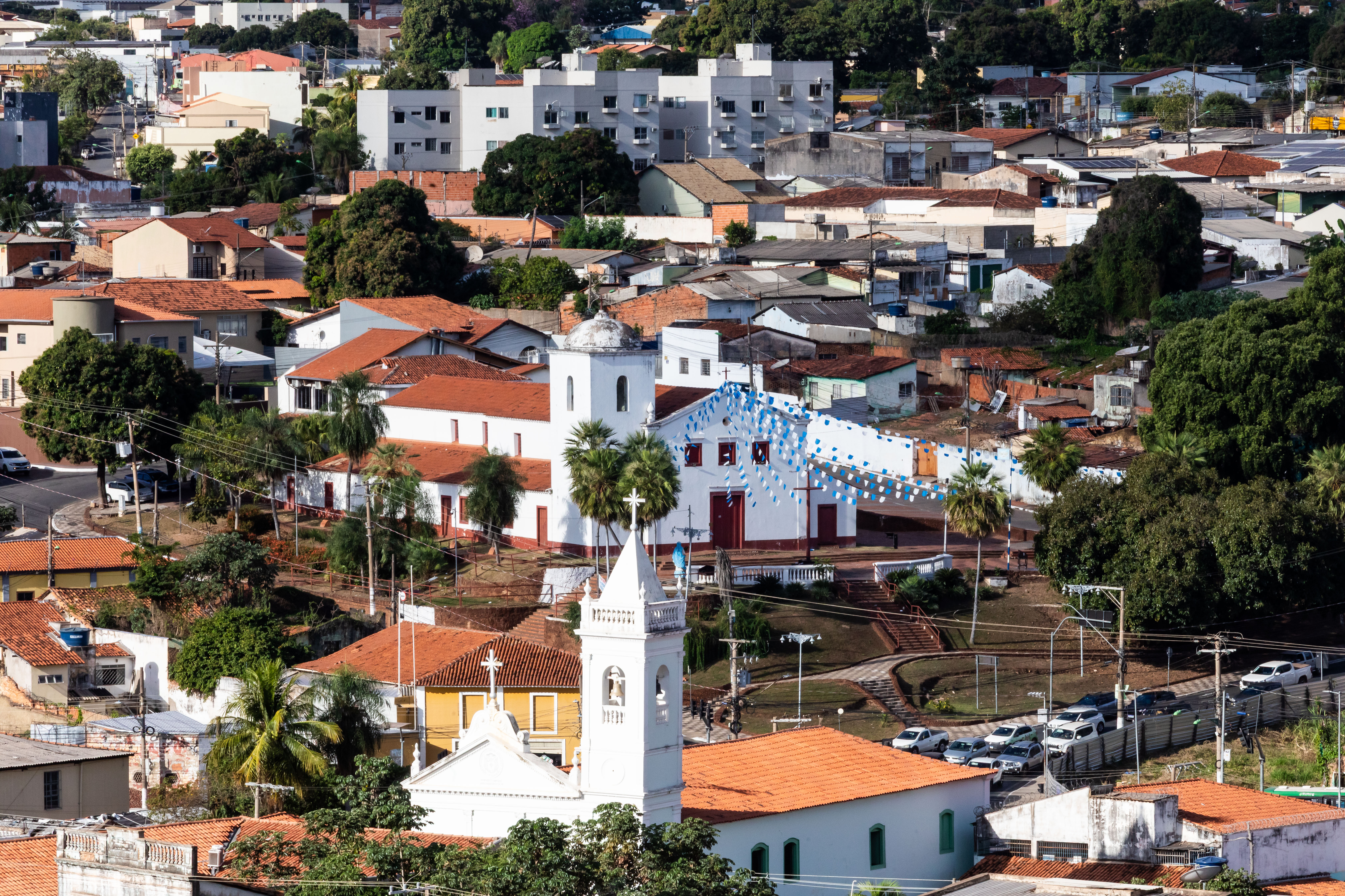 Prefeitura de Cuiabá lança Proerd na educação municipal