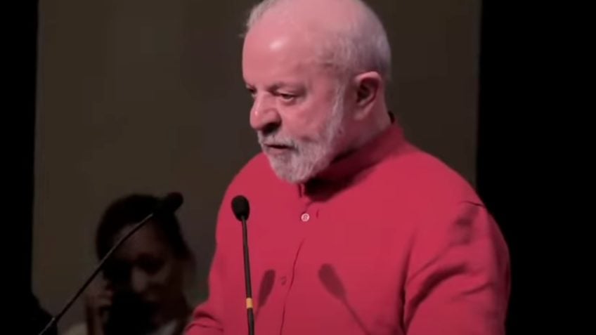 Precisamos fazer maioria de senadores em 2026, diz Lula ao PT