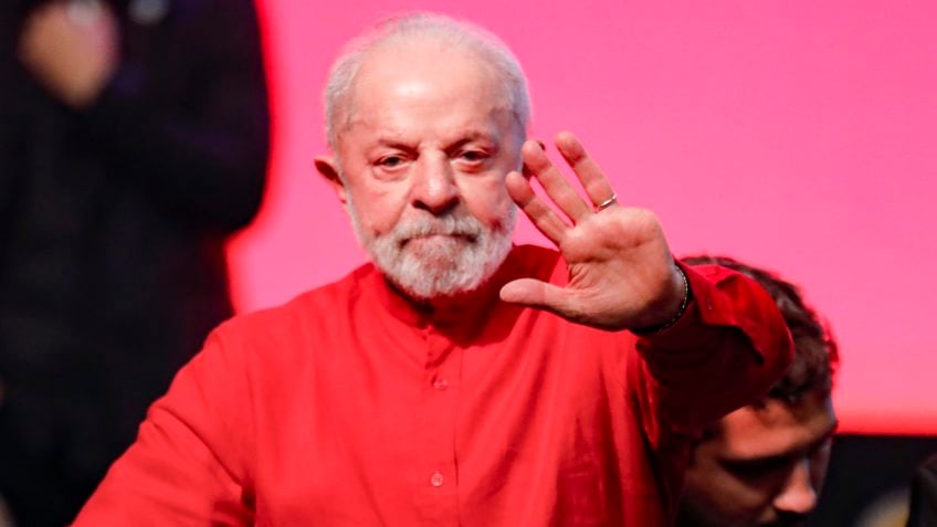 Lula: não esqueci o que aconteceu no mensalão e na Lava Jato