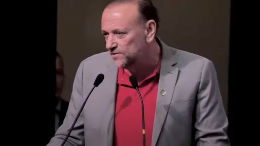 PT defende reforma política com voto em lista, diz Edinho Silva
