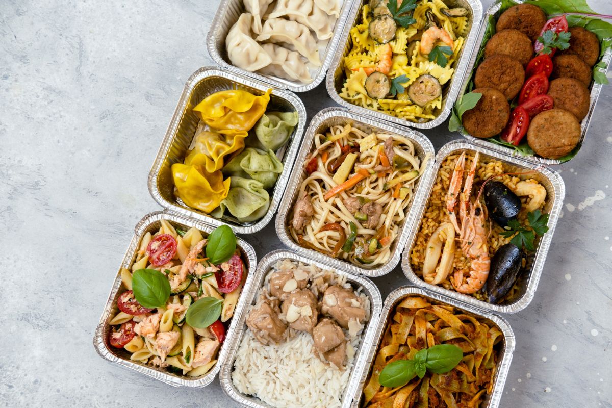 Marmita: veja 3 erros ao congelar comida e dicas para não errar mais