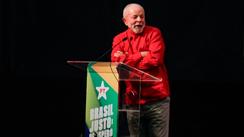 Não falo o que quero de Trump, falo o que é possível, diz Lula