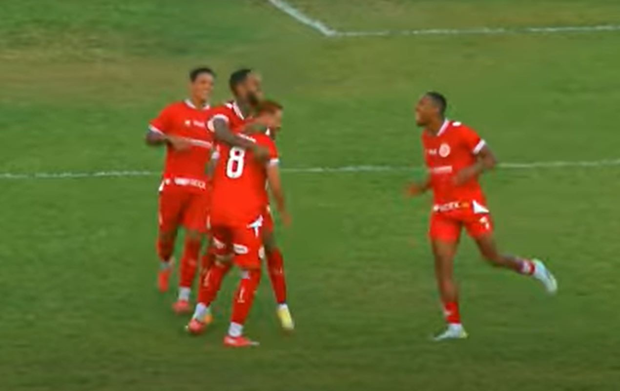 Série D: confira os melhores momentos de Juazeirense-BA e América-RN