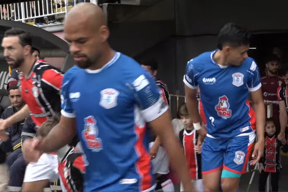 Série D: confira os melhores momentos de Joinville-SC e Cianorte-PR
