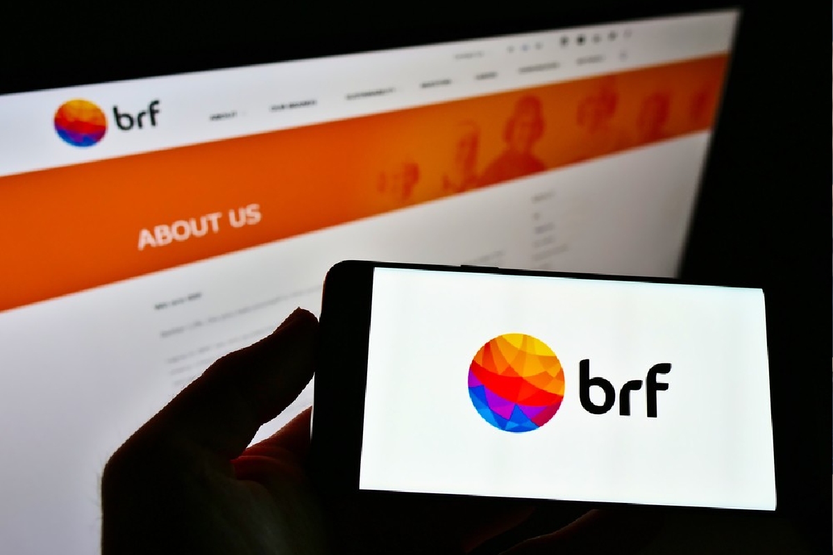 Acionistas minoritários da BRF aprovam fusão com a Marfrig
