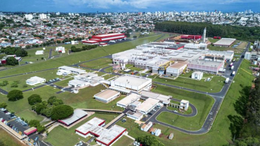 Acionistas minoritários da BRF apoiam fusão com a Marfrig